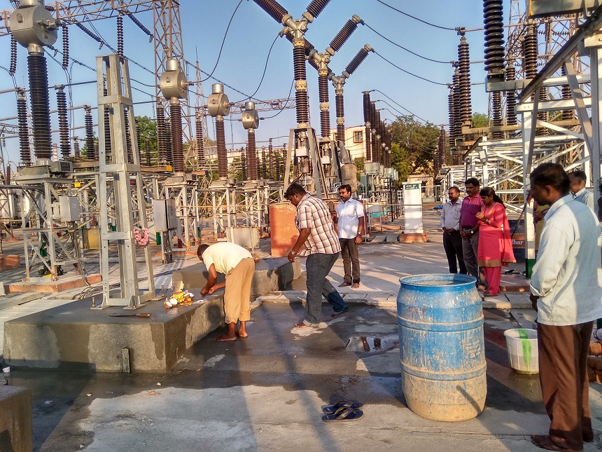 Transmission and Distribution Line Materials