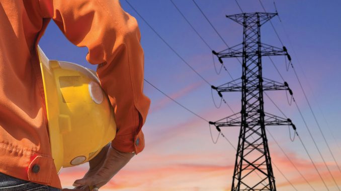 Tower Line Contractors in chennai